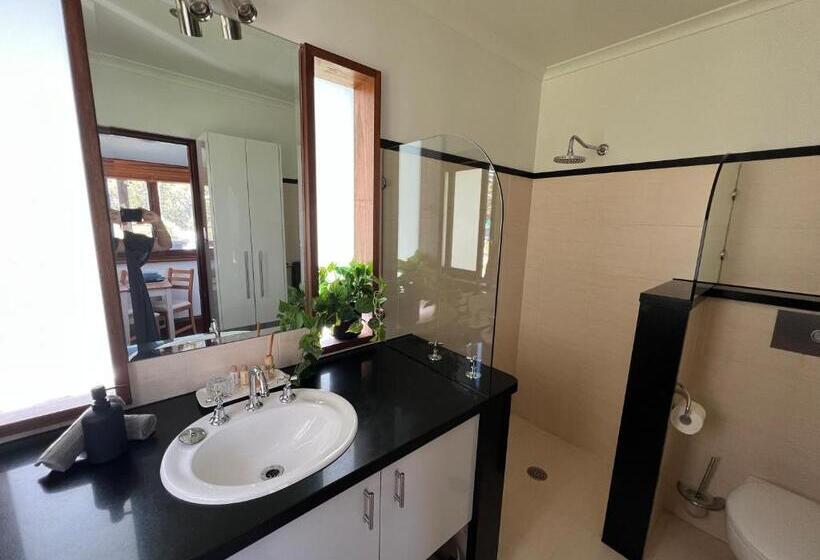 Номер Deluxe, The Pool House   Crescent Head   Stunning Ocean Views, Pet Friendly