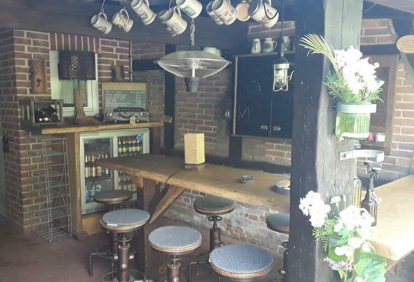 Номер Стандарт, Pension Am Schäferbrink