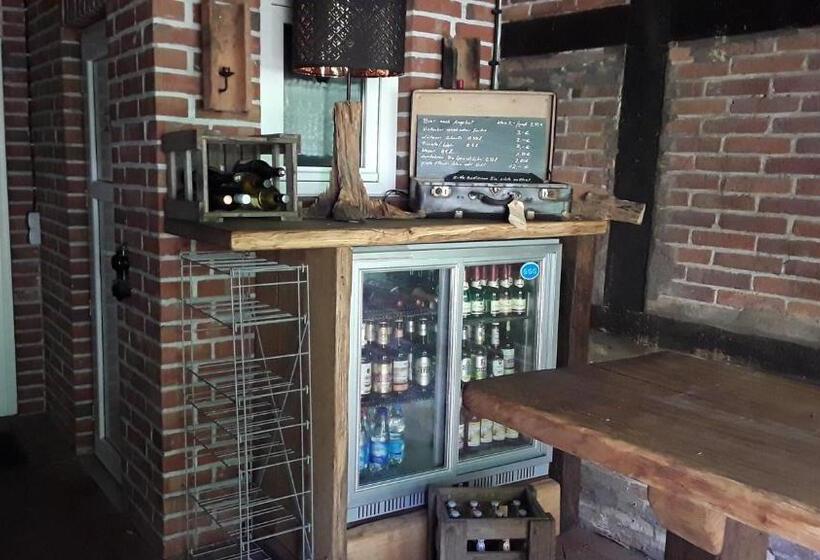 Номер Стандарт, Pension Am Schäferbrink