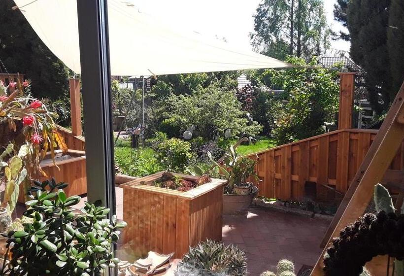 Номер Стандарт, Pension Am Schäferbrink