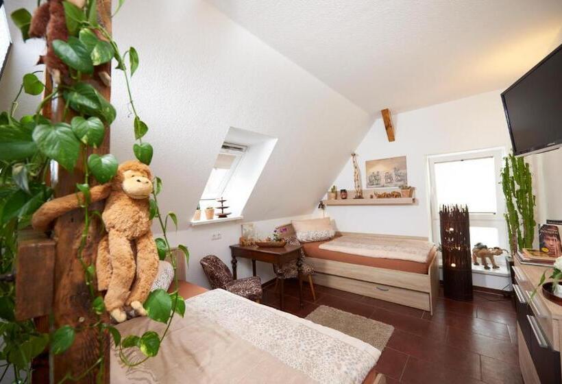 Номер Стандарт, Pension Am Schäferbrink