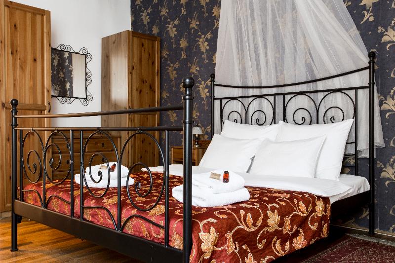 Апартаменты Классик 1 Спальня, Abella Suites & Apartments by Artery Hotels