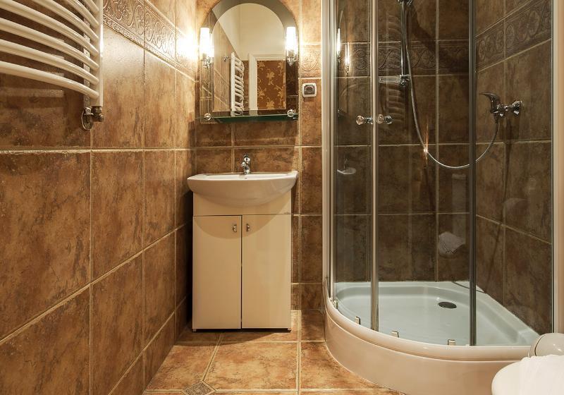 Апартаменты Классик 1 Спальня, Abella Suites & Apartments by Artery Hotels