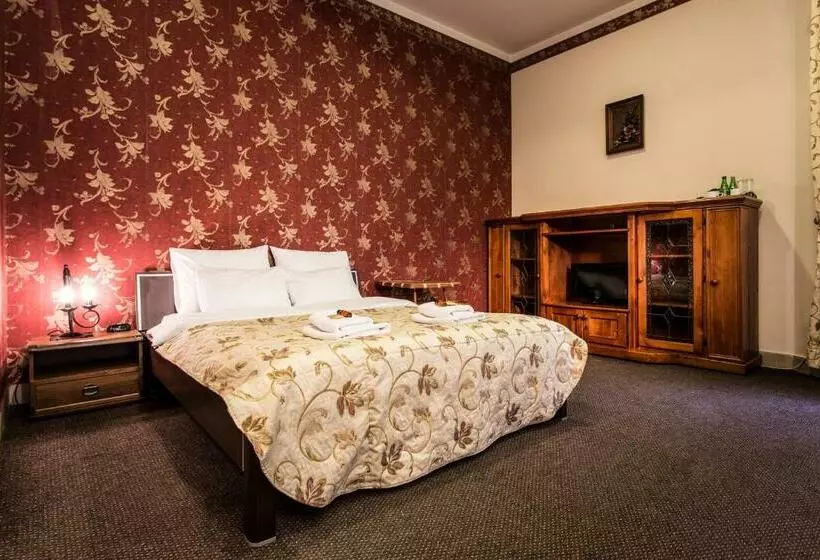 اتاق استاندارد, Abella Suites & Apartments by Artery Hotels