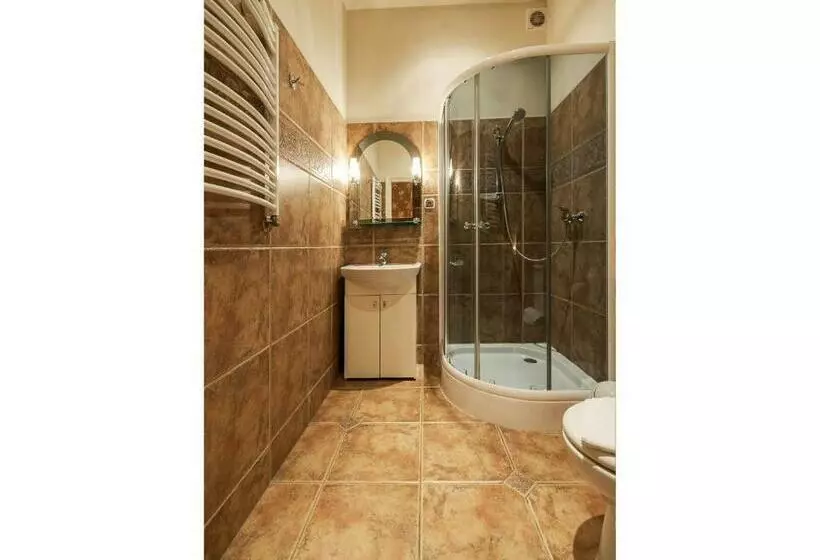 اتاق استاندارد, Abella Suites & Apartments by Artery Hotels