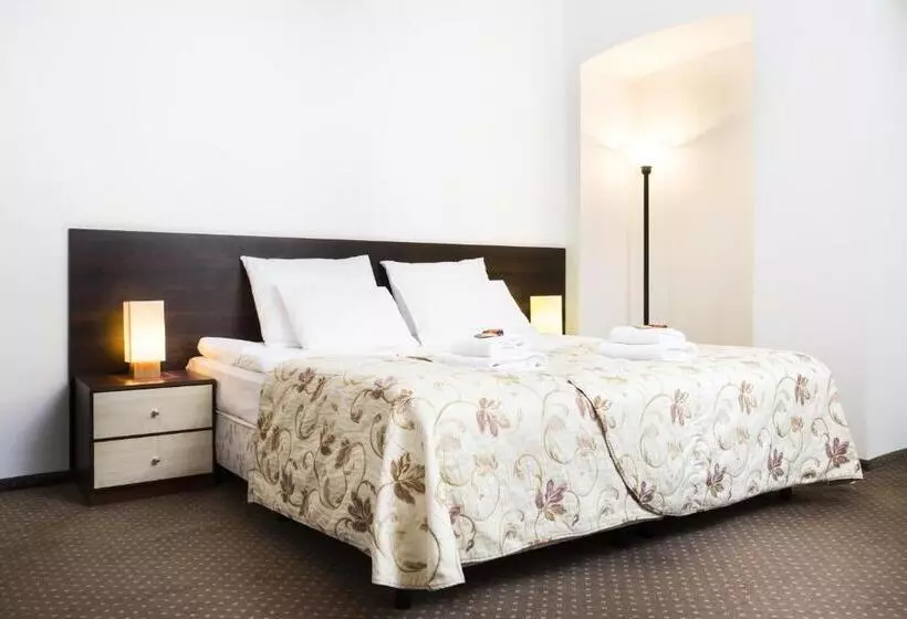 اتاق استاندارد, Abella Suites & Apartments by Artery Hotels