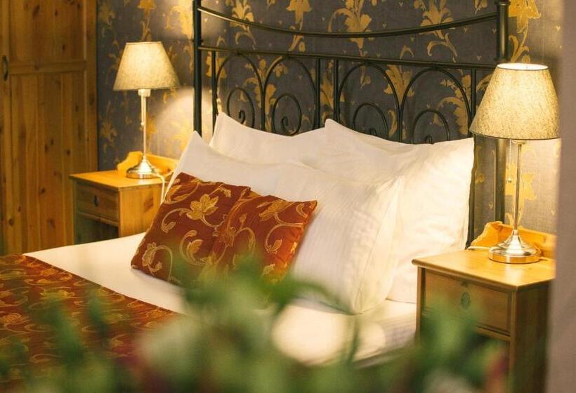 Номер Стандарт, Abella Suites & Apartments by Artery Hotels