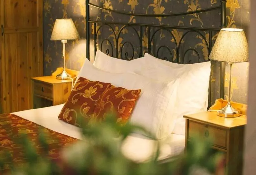 اتاق استاندارد, Abella Suites & Apartments by Artery Hotels