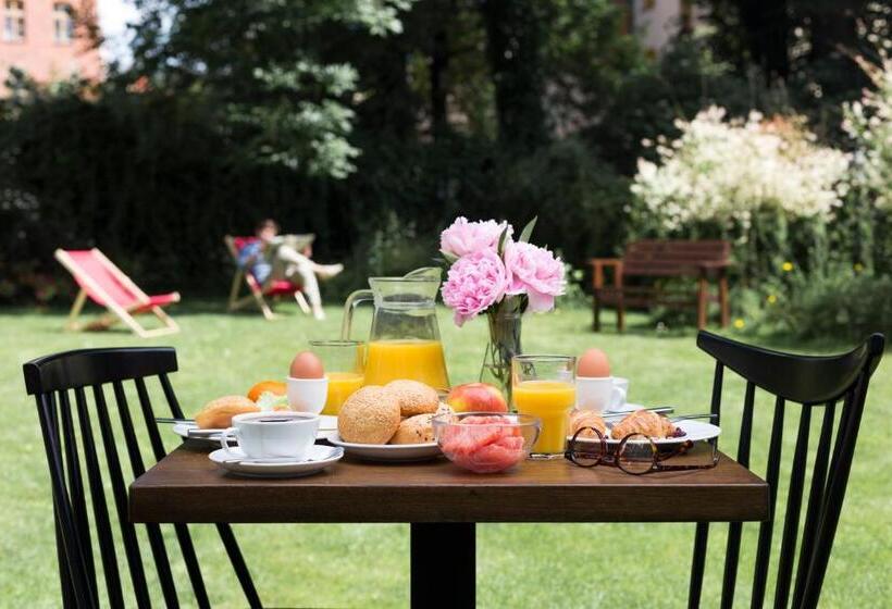 Номер Стандарт, Abella Suites & Apartments by Artery Hotels