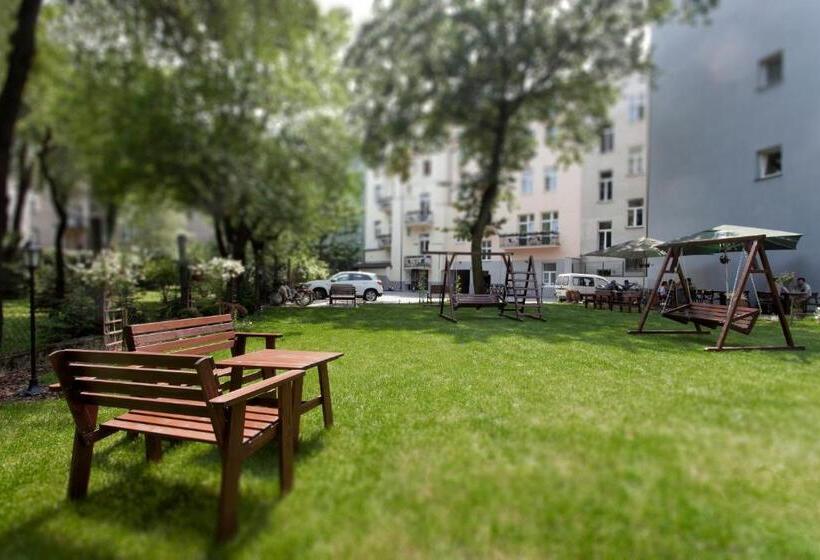 Номер Стандарт, Abella Suites & Apartments by Artery Hotels