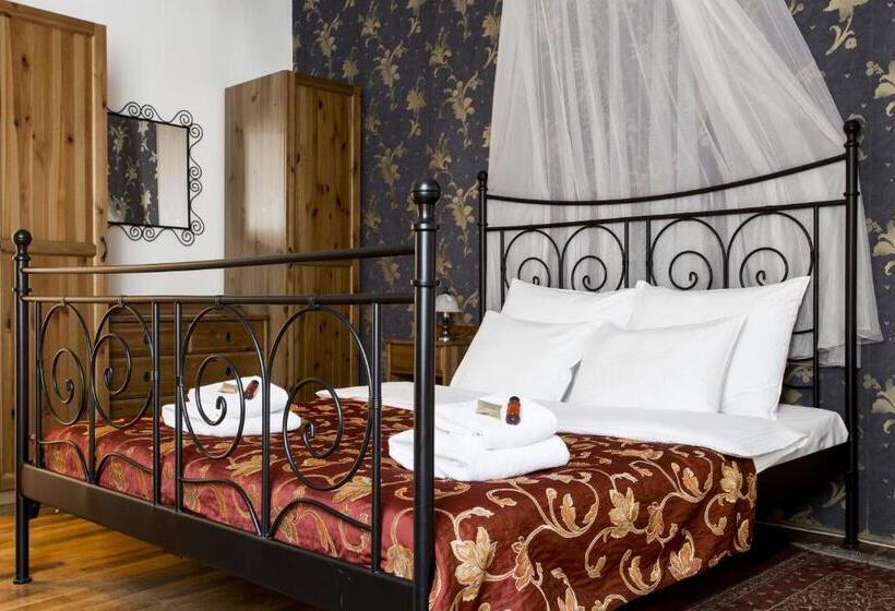 Апартаменты Классик 1 Спальня, Abella Suites & Apartments by Artery Hotels