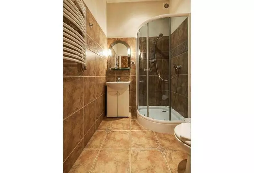 اتاق استاندارد یک نفره, Abella Suites & Apartments by Artery Hotels