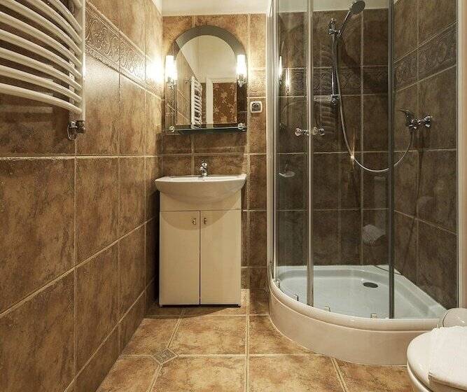 Апартаменты Классик 1 Спальня, Abella Suites & Apartments by Artery Hotels