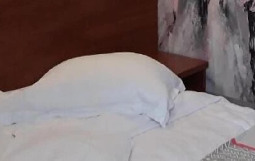 اتاق استاندارد, City Hotel Bucharest