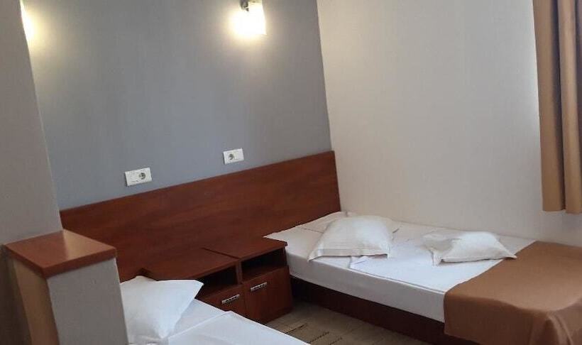 اتاق استاندارد, City Hotel Bucharest