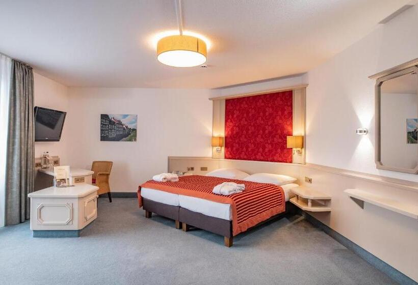 Номер Стандарт, Göbels Hotel Rodenberg