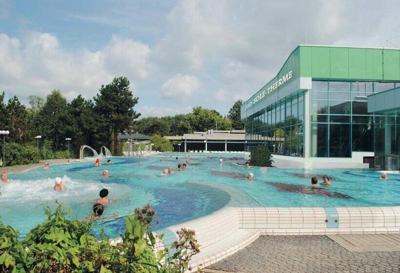 غرفة كومفورت فردية, Akzent Hotel Berlin