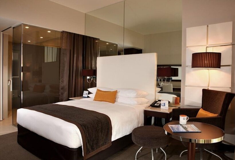 اتاق استاندارد با تخت دوبل, Centro Sharjah