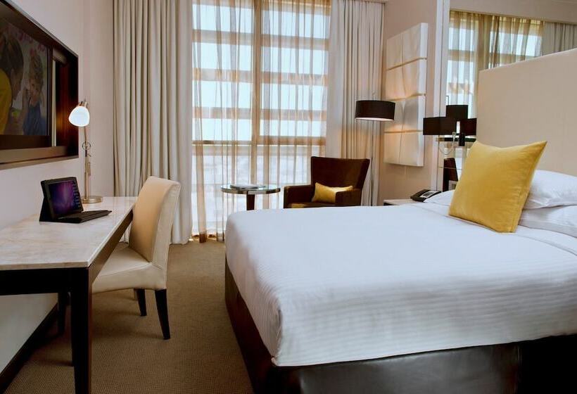 اتاق استاندارد با تخت دوبل, Centro Sharjah