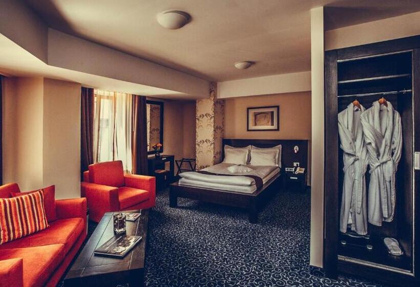 Люкс Премиум, Cherica