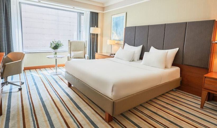 اتاق سوپریور با تخت بزرگ, Dedeman Zonguldak