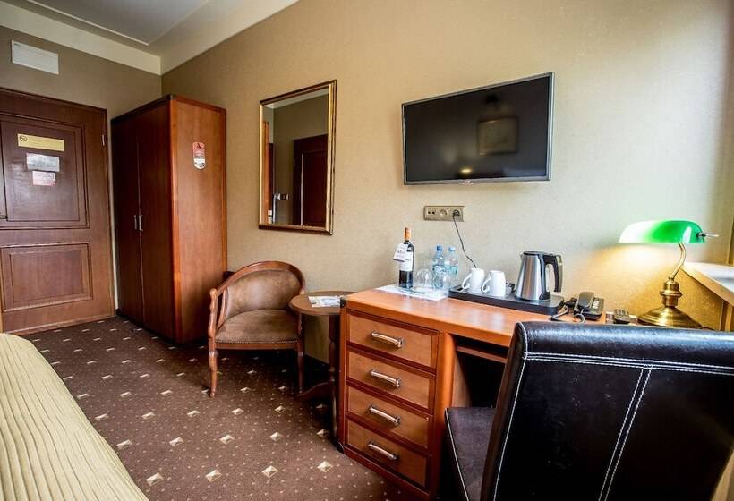 标准间, Diament Bella Notte Katowice  Chorzow