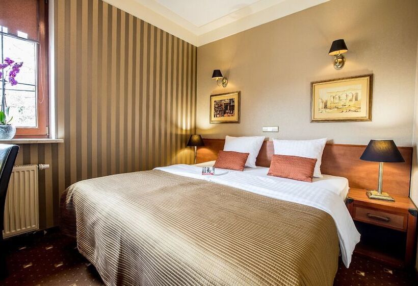 标准间, Diament Bella Notte Katowice  Chorzow