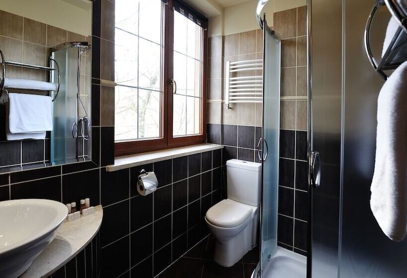 行政房间, Diament Bella Notte Katowice  Chorzow