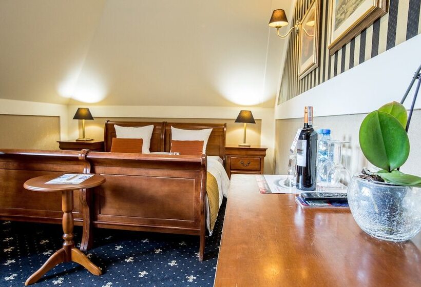 行政房间, Diament Bella Notte Katowice  Chorzow