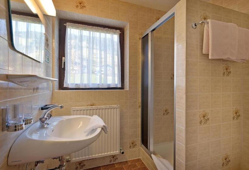 Quarto Comfort, Gasthof Aschenwald