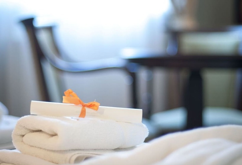 חדר סטנדרט יחיד, Grand Sal