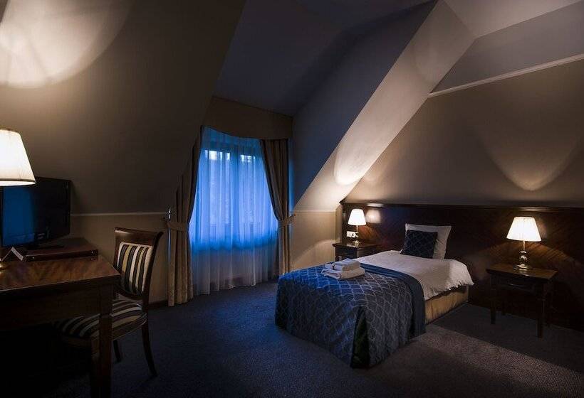 חדר סטנדרט יחיד, Grand Sal