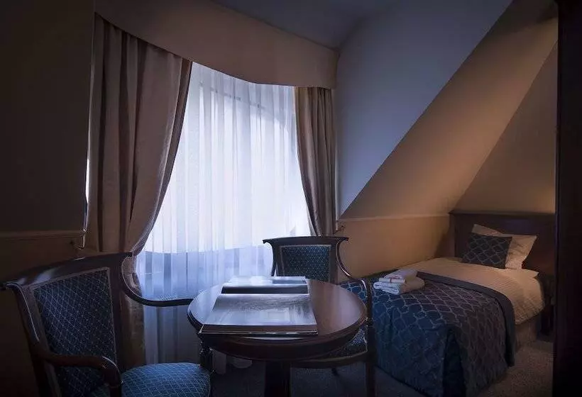 اتاق استاندارد, Grand Sal