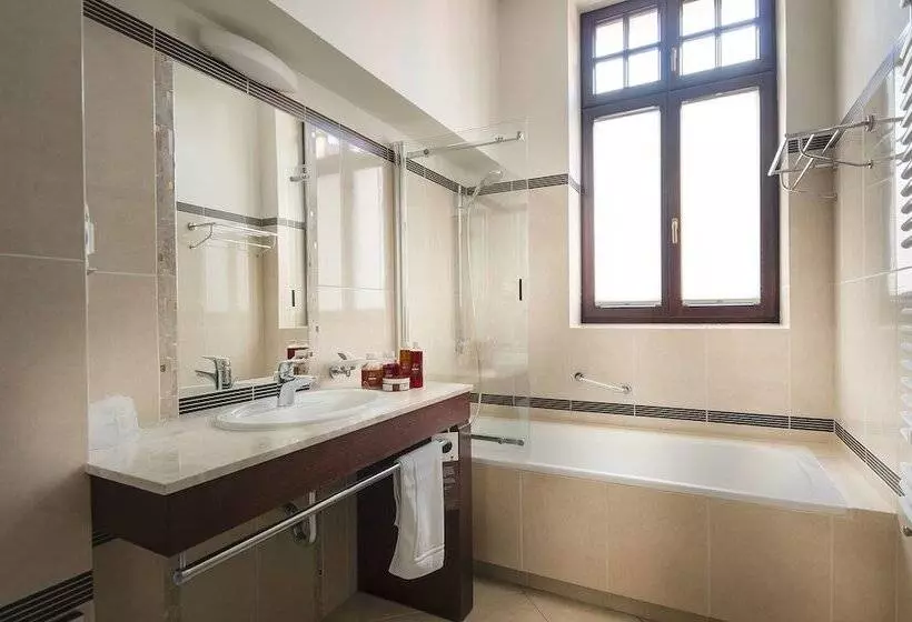 اتاق استاندارد, Grand Sal