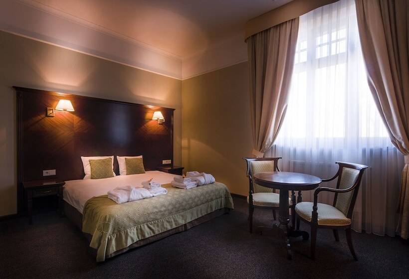 חדר סטנדרט, Grand Sal