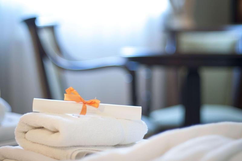 חדר סטנדרט יחיד, Grand Sal