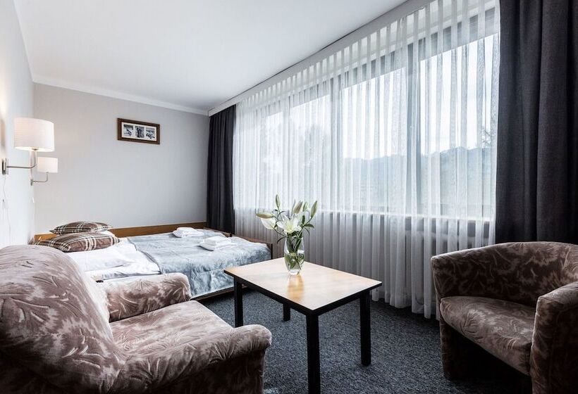 اتاق استاندارد, Helios