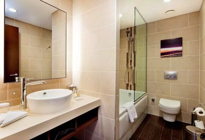 اتاق استاندارد, Hilton Garden Inn Sanliurfa