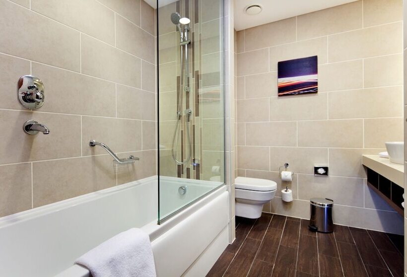 اتاق استاندارد, Hilton Garden Inn Sanliurfa