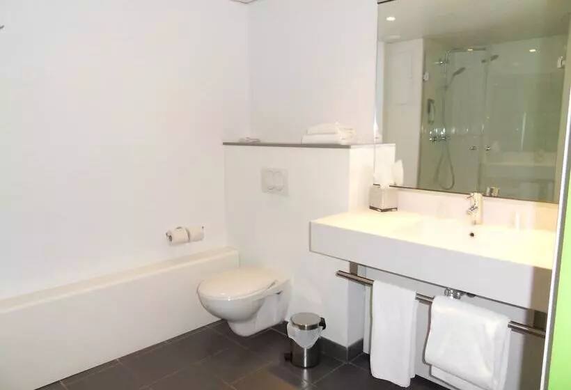 اتاق استاندارد, Ibis Styles Grenoble Centre Gare