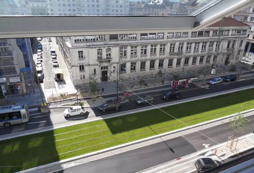 اتاق استاندارد, Ibis Styles Grenoble Centre Gare