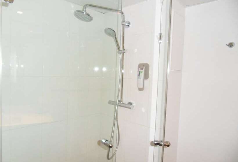 غرفة قياسية, Ibis Styles Grenoble Centre Gare