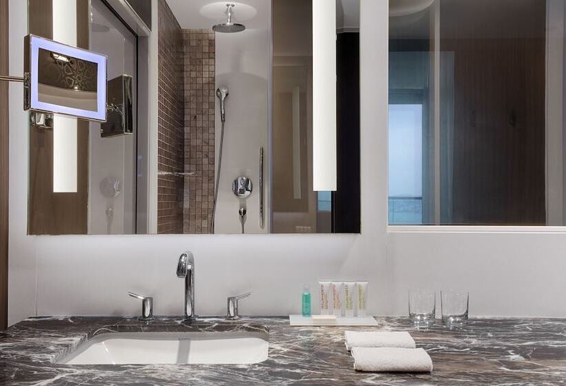 اتاق اجرایی, Le Méridien Istanbul Etiler