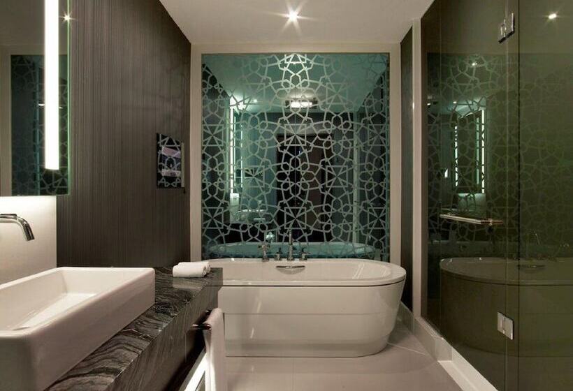 اتاق اجرایی, Le Méridien Istanbul Etiler