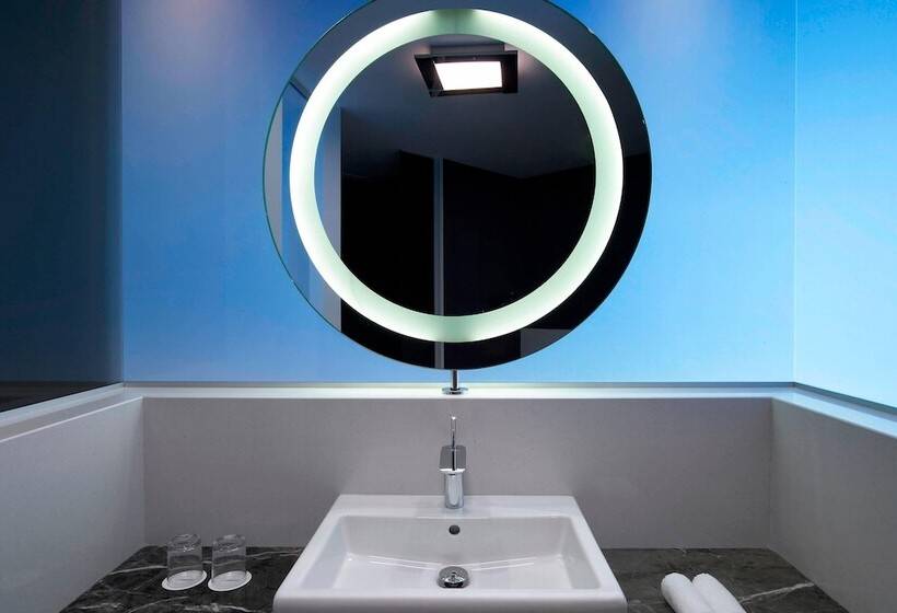 اتاق اجرایی, Le Méridien Istanbul Etiler