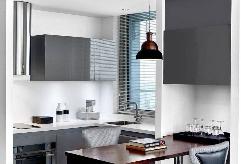 سوئیت کلاب, Le Méridien Istanbul Etiler