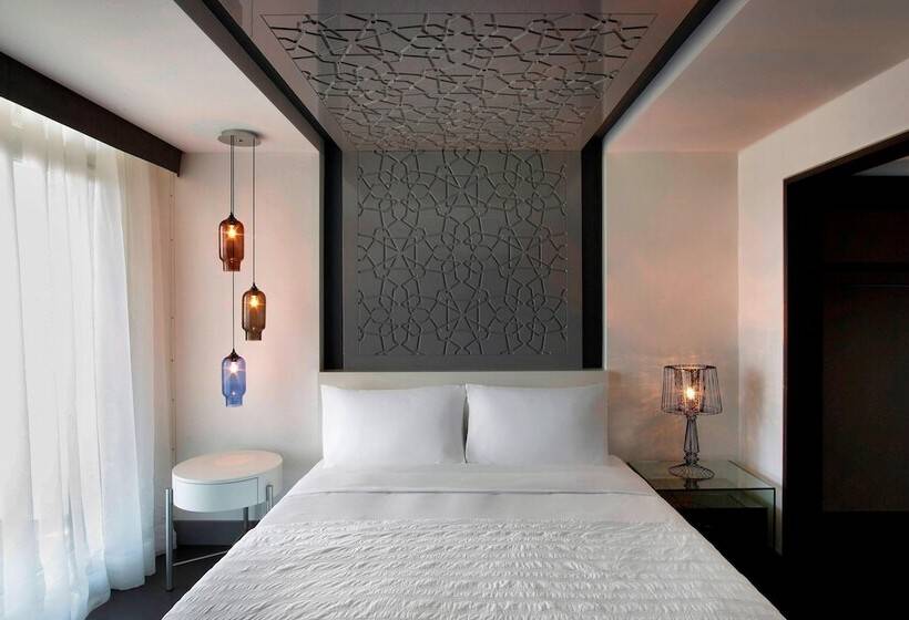 سوئیت کلاب, Le Méridien Istanbul Etiler