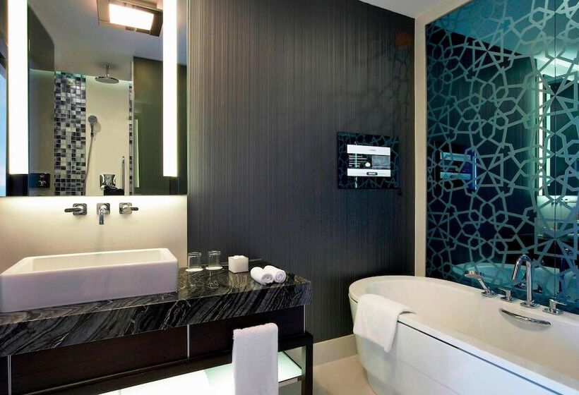 سوییت اجرایی, Le Méridien Istanbul Etiler