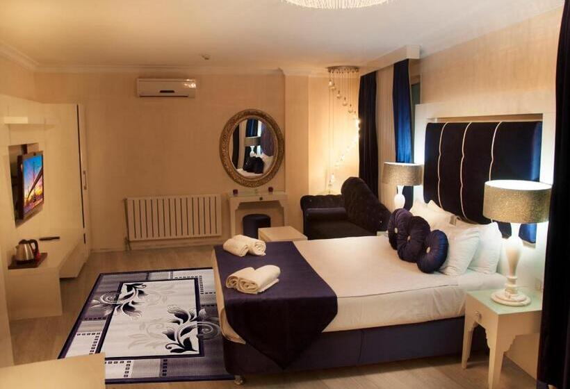 سوییت, Lion City