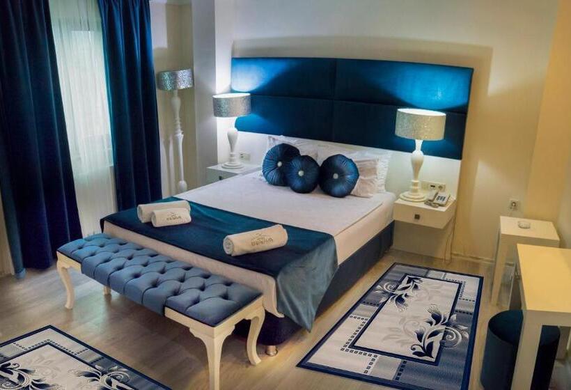 سوییت, Lion City